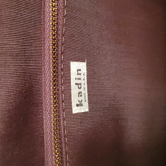 Vintage Kadin Handbag - Picture 11 of 14